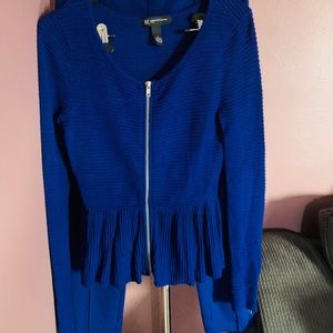 INC Pants Suit